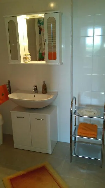 Nordrand-Apartment Wien Österreich