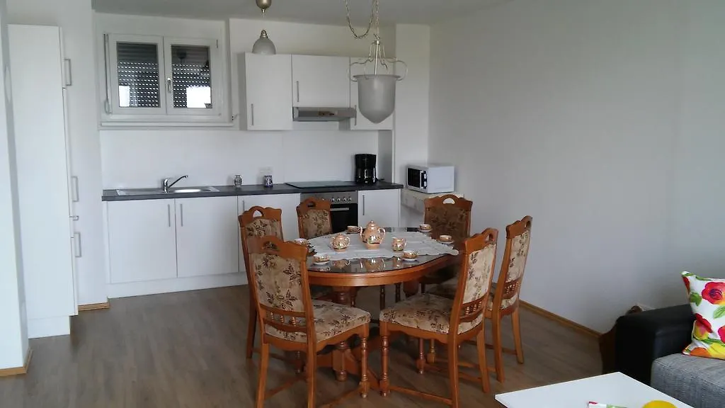 Apartment Nordrand-Apartment Wien