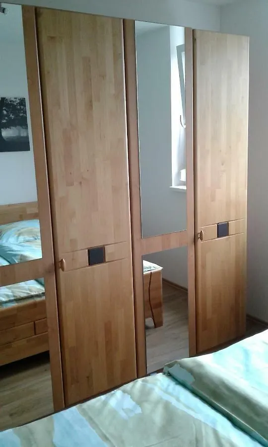 Nordrand-Apartment Wien Apartment